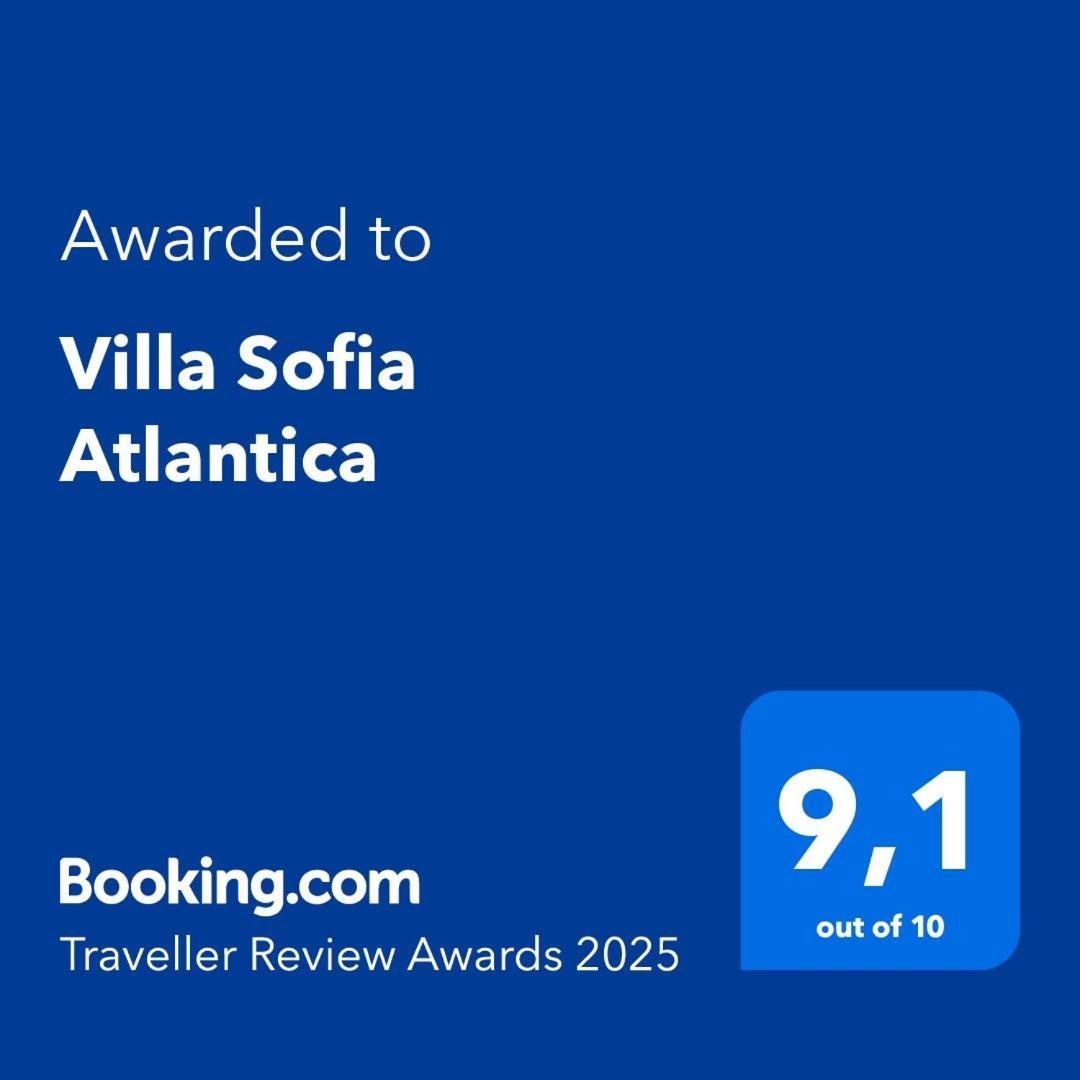 Sofia Atlantica